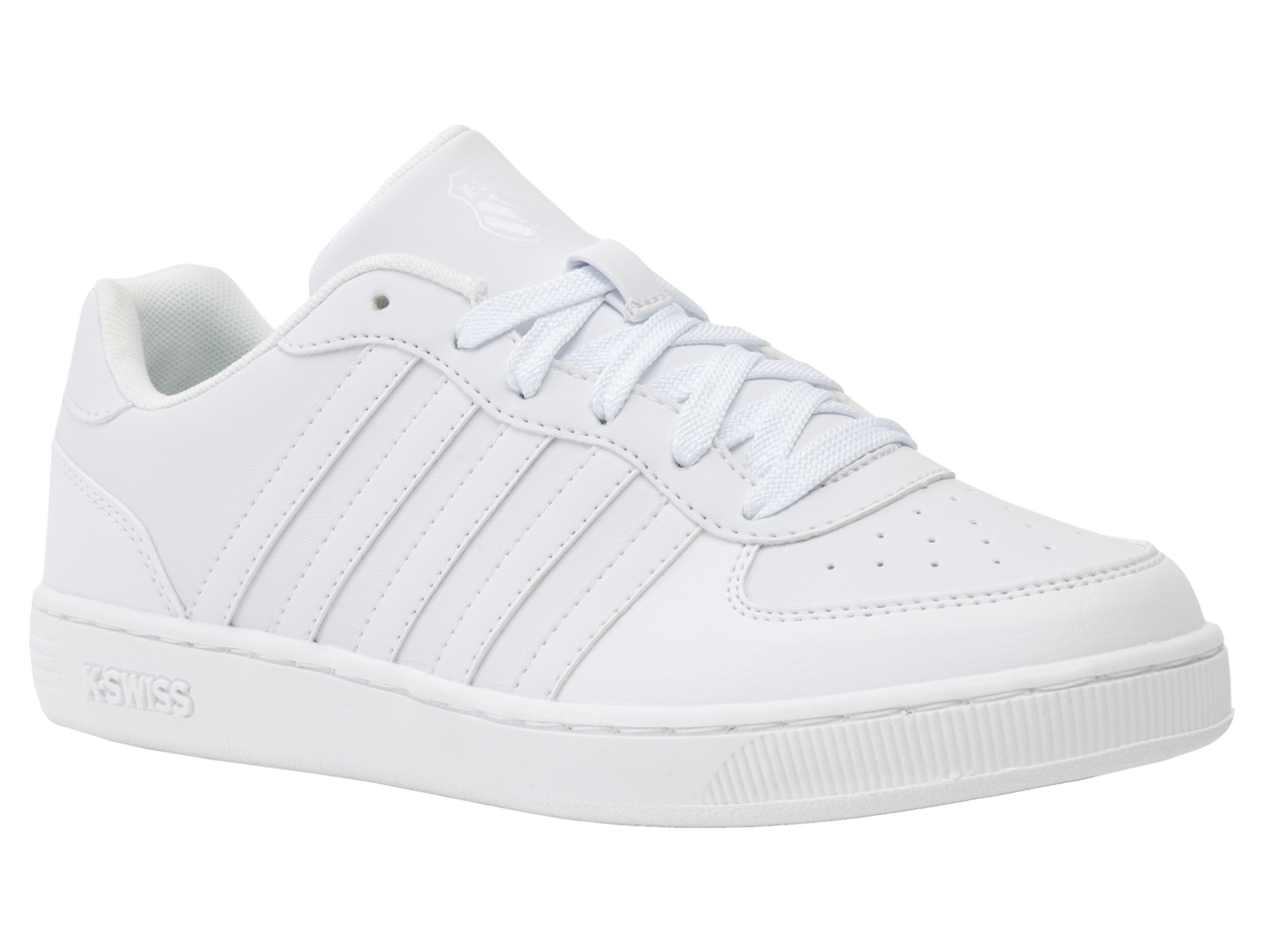 04777-101-M | COURT CALI | WHITE/WHITE