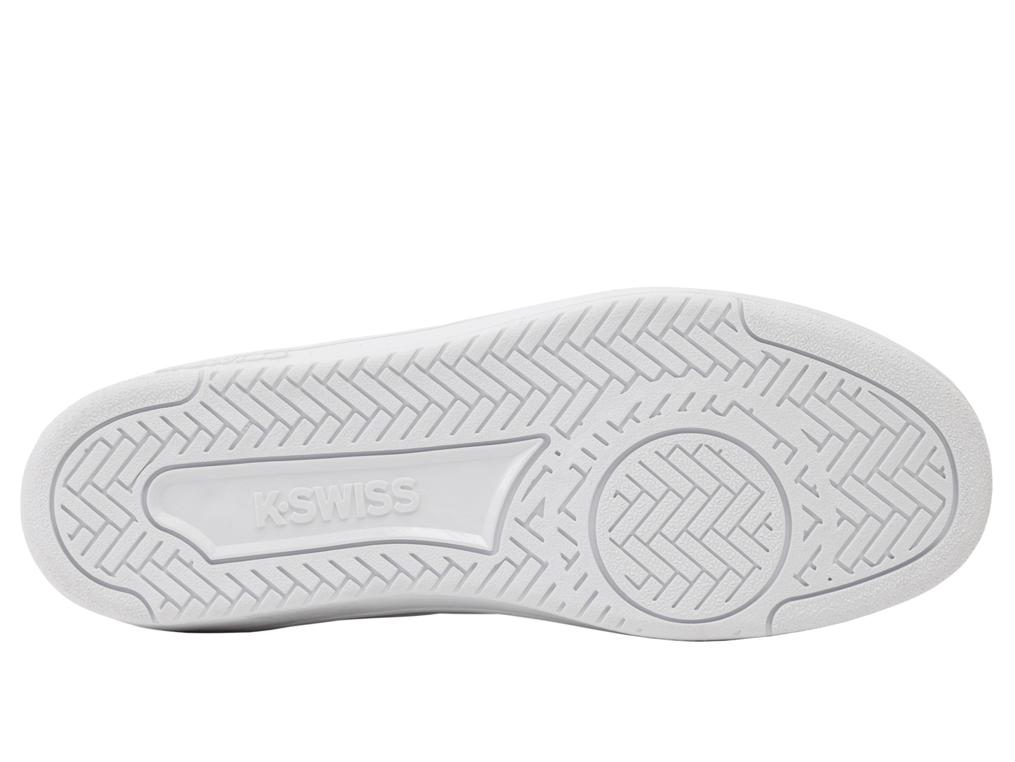 04777-101-M | COURT CALI | WHITE/WHITE