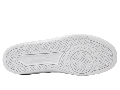 04777-101-M | COURT CALI | WHITE/WHITE
