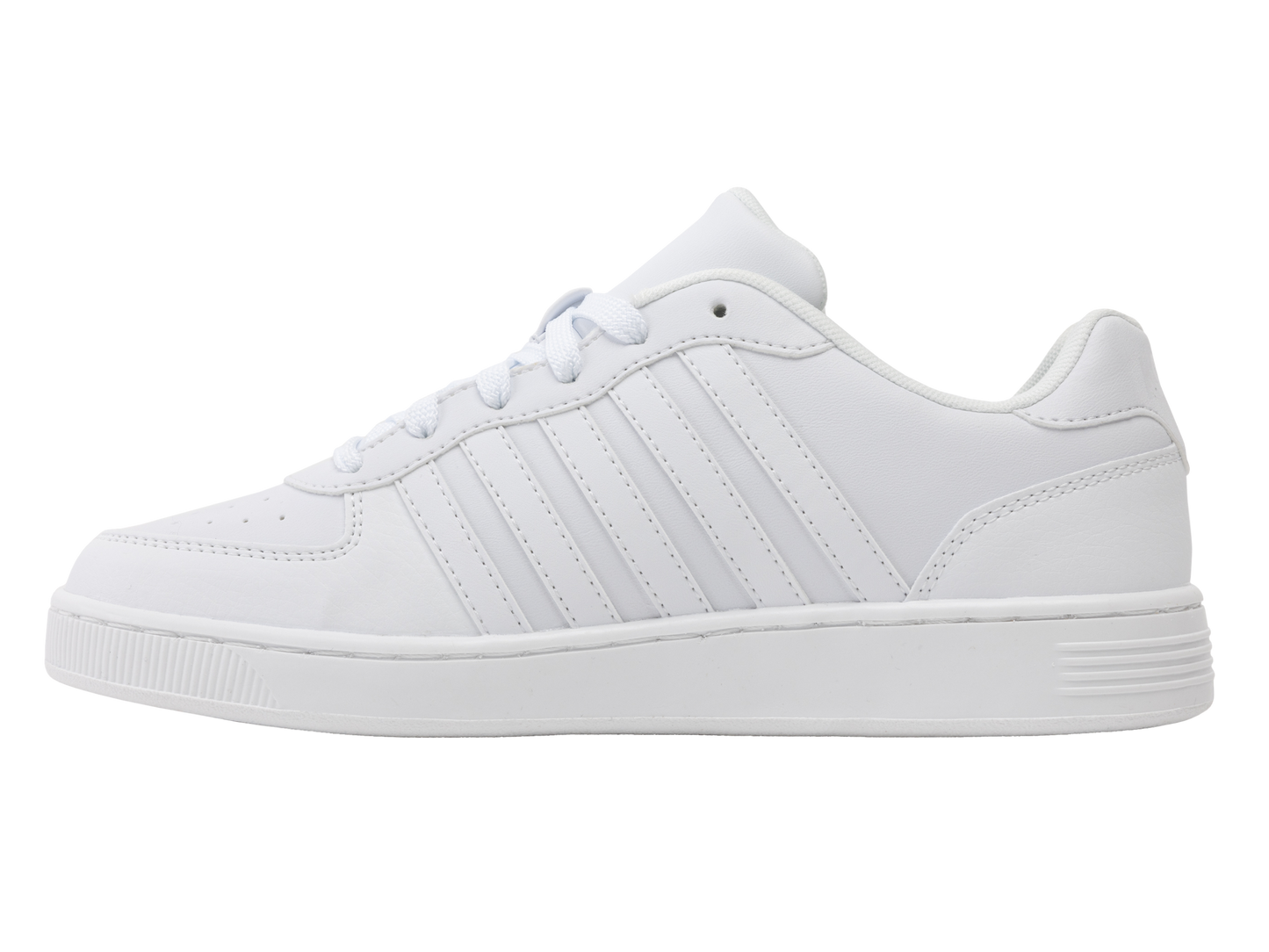 04777-101-M | COURT CALI | WHITE/WHITE