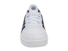 04777-124-M | COURT CALI | WHITE/INDIGO