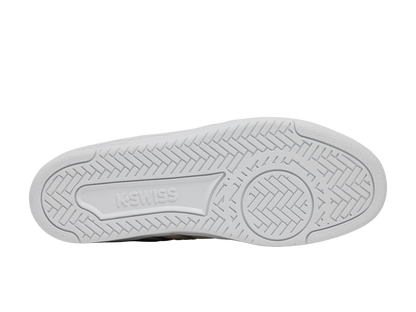 04777-124-M | COURT CALI | WHITE/INDIGO