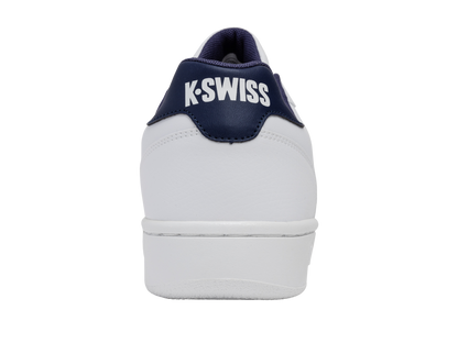 04777-124-M | COURT CALI | WHITE/INDIGO