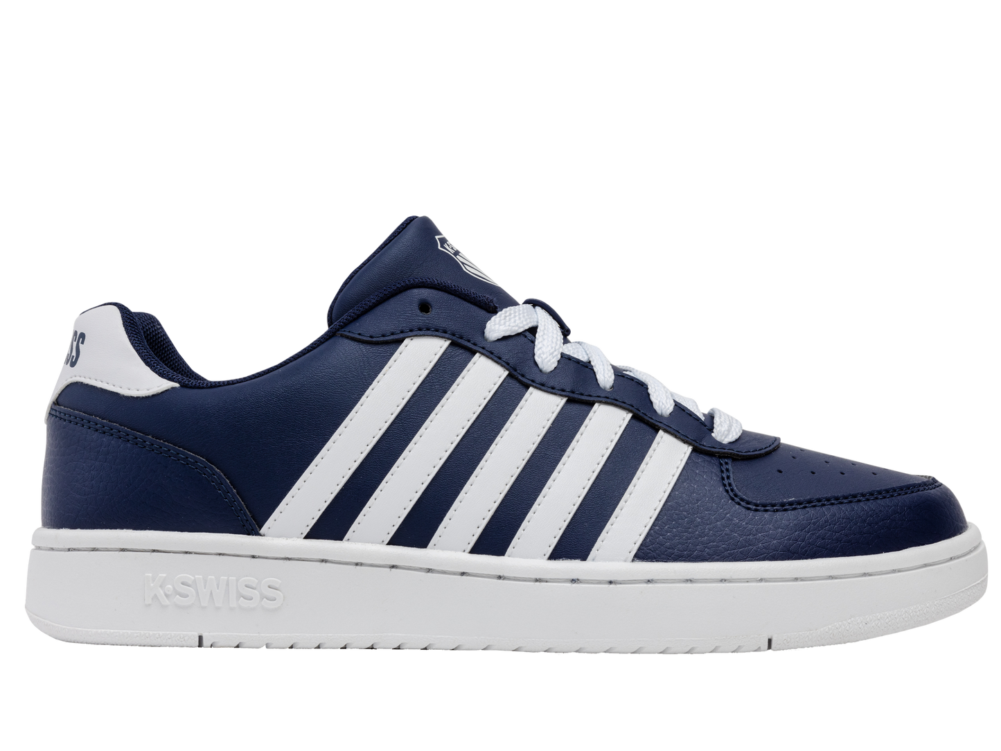 04777-447-M | COURT CALI | INDIGO/WHITE