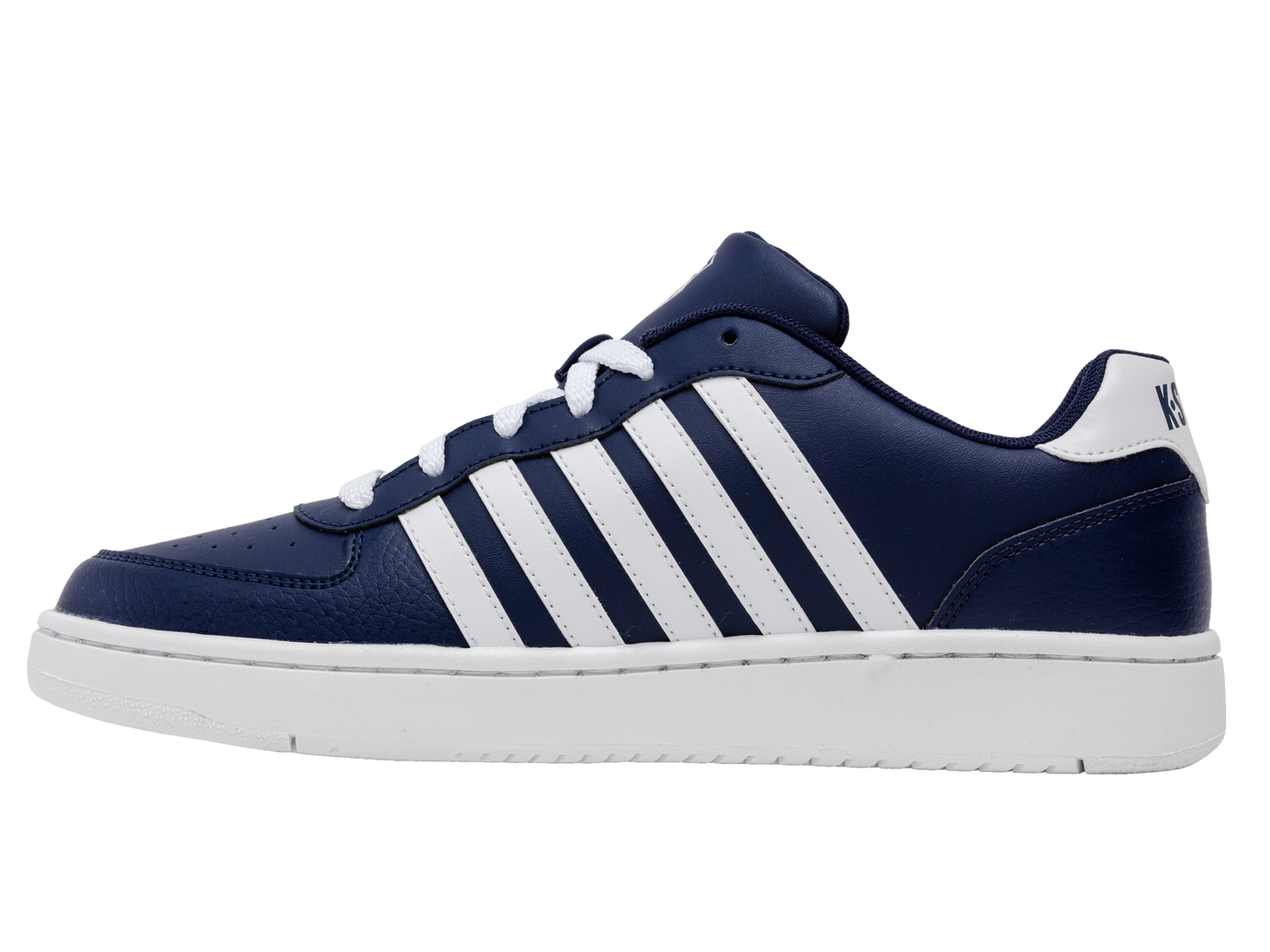 04777-447-M | COURT CALI | INDIGO/WHITE