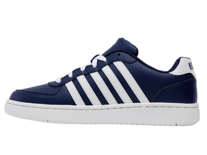 04777-447-M | COURT CALI | INDIGO/WHITE