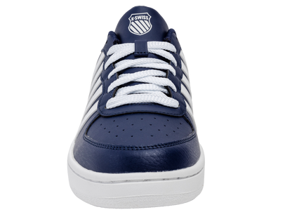 04777-447-M | COURT CALI | INDIGO/WHITE