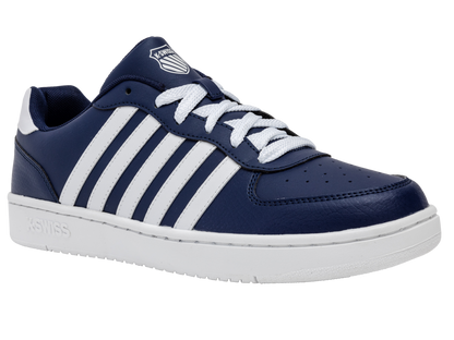 04777-447-M | COURT CALI | INDIGO/WHITE
