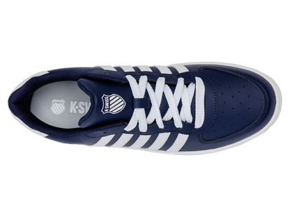 04777-447-M | COURT CALI | INDIGO/WHITE