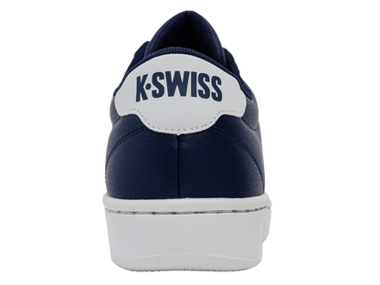 04777-447-M | COURT CALI | INDIGO/WHITE