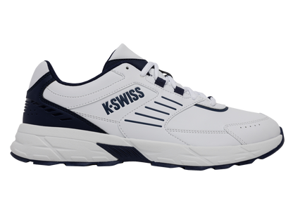 04778-124-M | FARIO LTH | WHITE/INDIGO