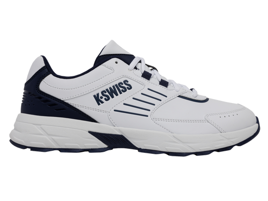 04778-124-M | FARIO LTH | WHITE/INDIGO