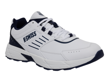 04778-124-M | FARIO LTH | WHITE/INDIGO