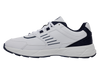 04778-124-M | FARIO LTH | WHITE/INDIGO