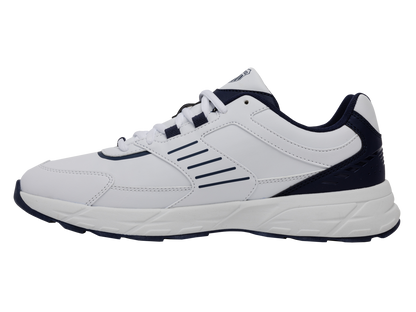 04778-124-M | FARIO LTH | WHITE/INDIGO