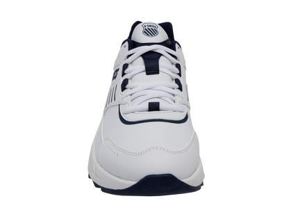 04778-124-M | FARIO LTH | WHITE/INDIGO