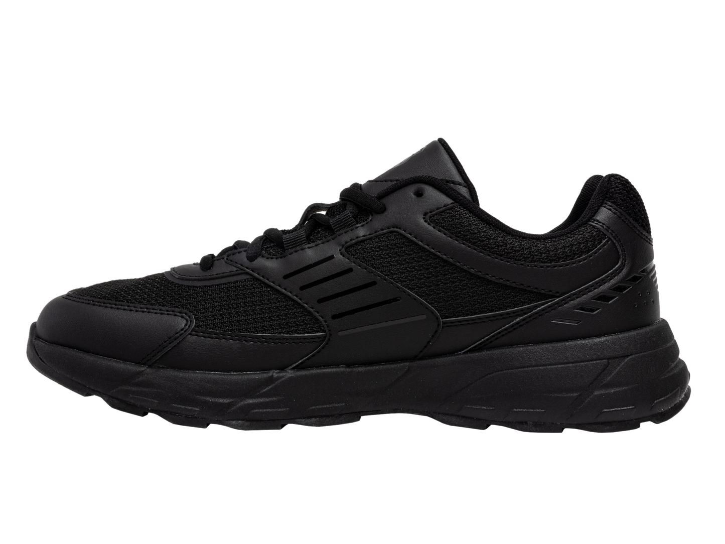 04779-001-M | FARIO M | BLACK/BLACK