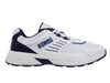 04779-124-M | FARIO M | WHITE/INDIGO