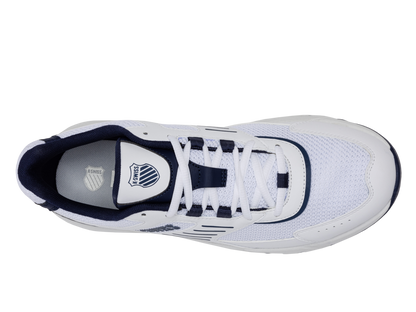 04779-124-M | FARIO M | WHITE/INDIGO