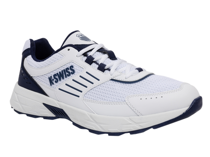 04779-124-M | FARIO M | WHITE/INDIGO