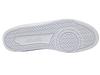 04784-002-M | COURT OPEN T-TOE | BLACK/WHITE