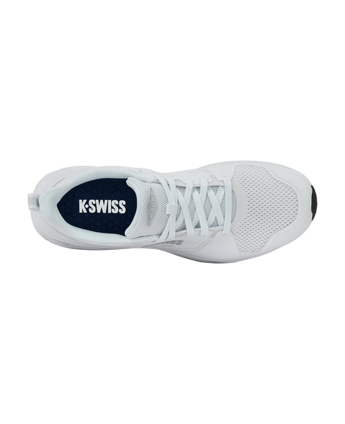 04891-102-M | LAGUNA TUBES LITE | WHITE/BLACK - K-Swiss EU - 8