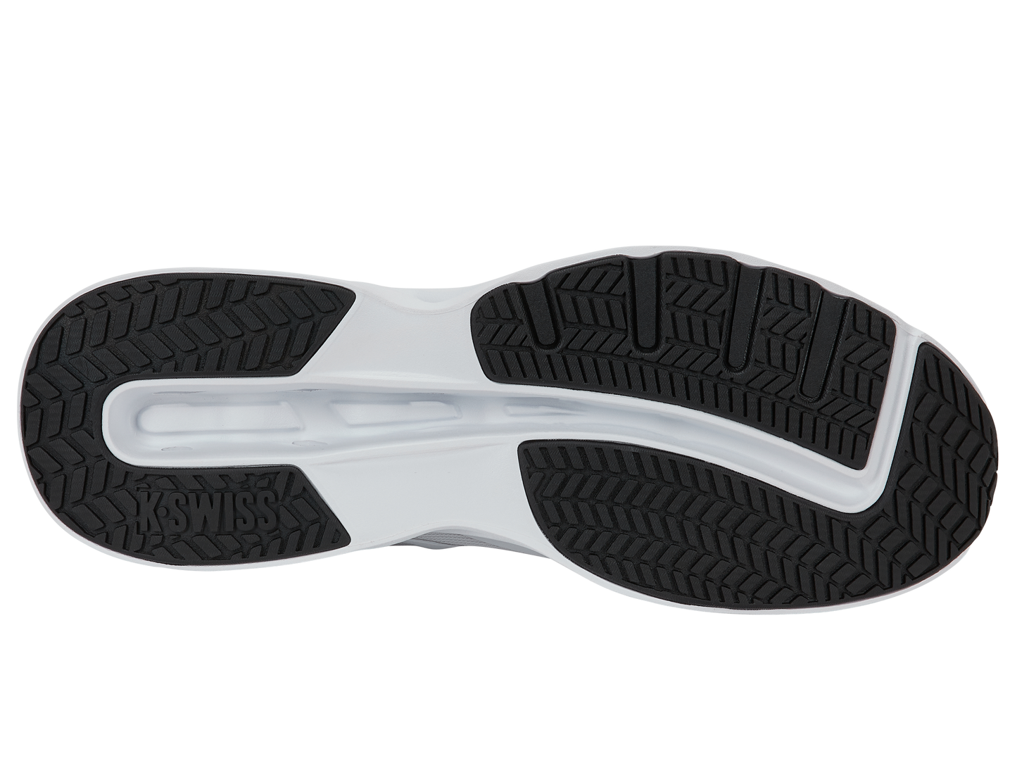 04891-102-M | LAGUNA TUBES LITE | WHITE/BLACK