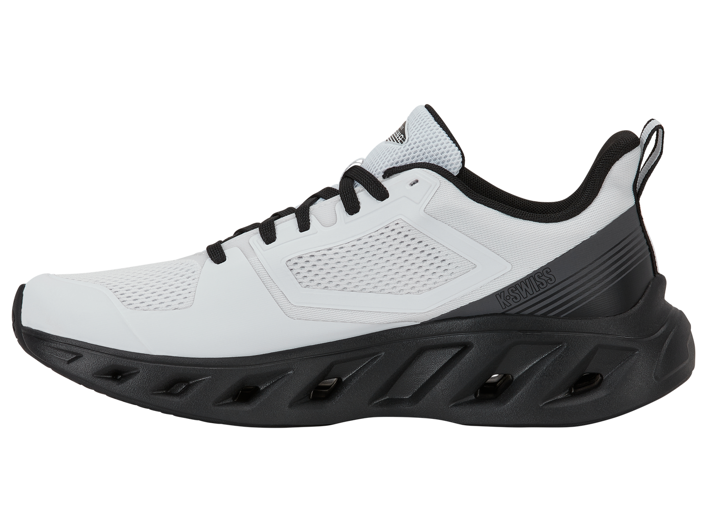 04891-151-M | LAGUNA TUBES LITE | WHITE/BLACK/ASPHALT