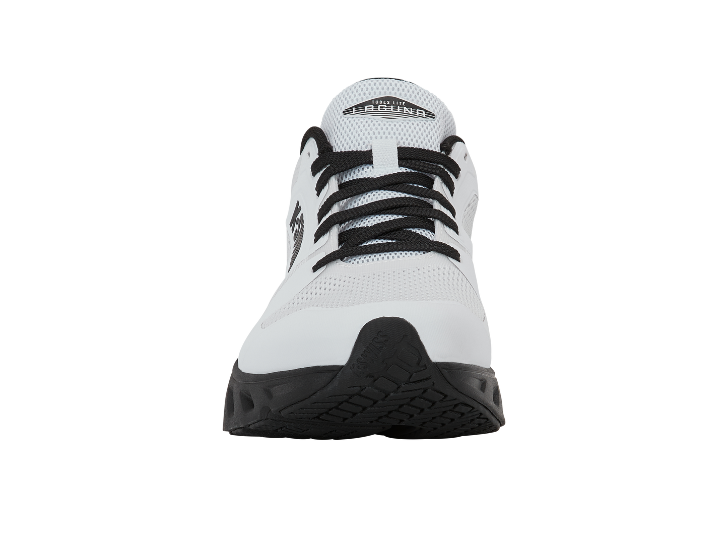 04891-151-M | LAGUNA TUBES LITE | WHITE/BLACK/ASPHALT