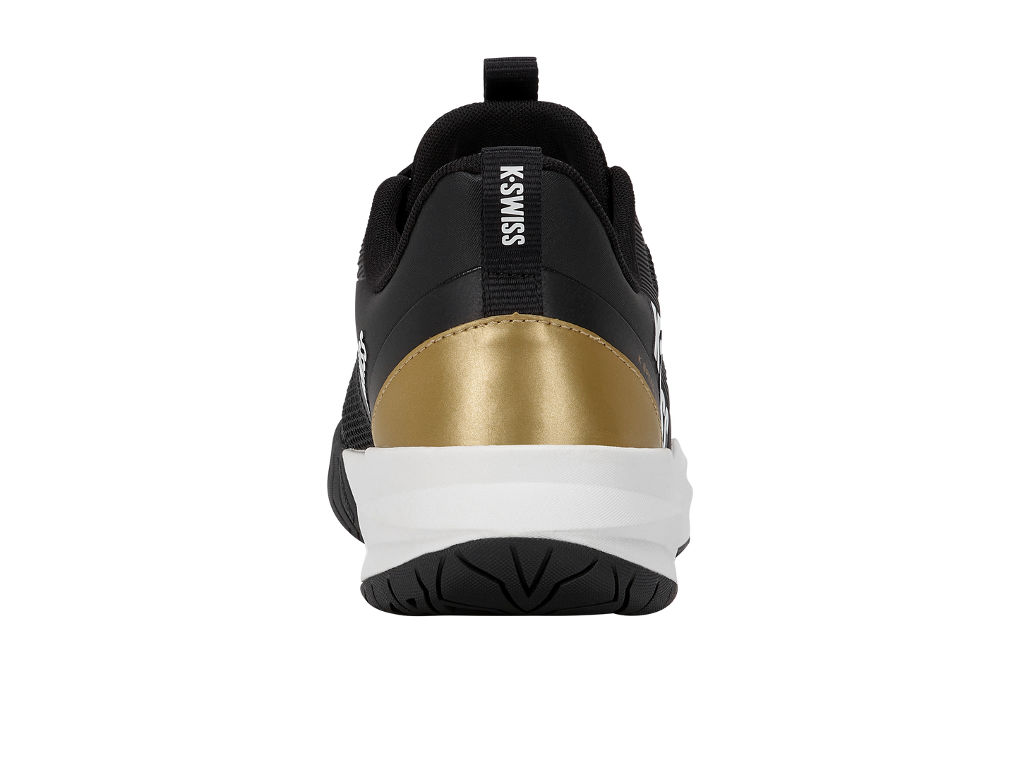 04898-056-M | K-SPEED TEAM | MOONLESS NIGHT/WHITE/GOLD