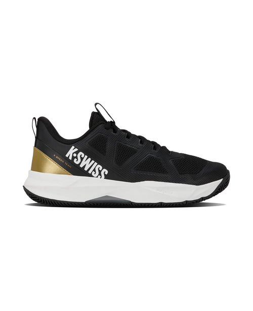 K-Speed Team Clay - K-Swiss EU - 1
