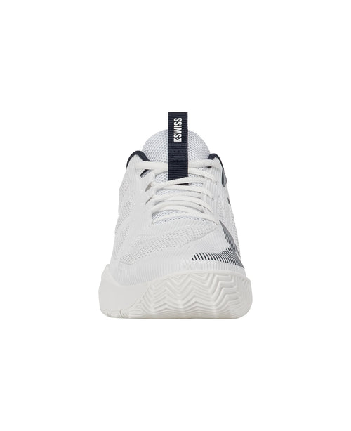 04899-131-M | K-SPEED TEAM CLAY | WHITE/BALTIC/CARBON - K-Swiss EU - 3