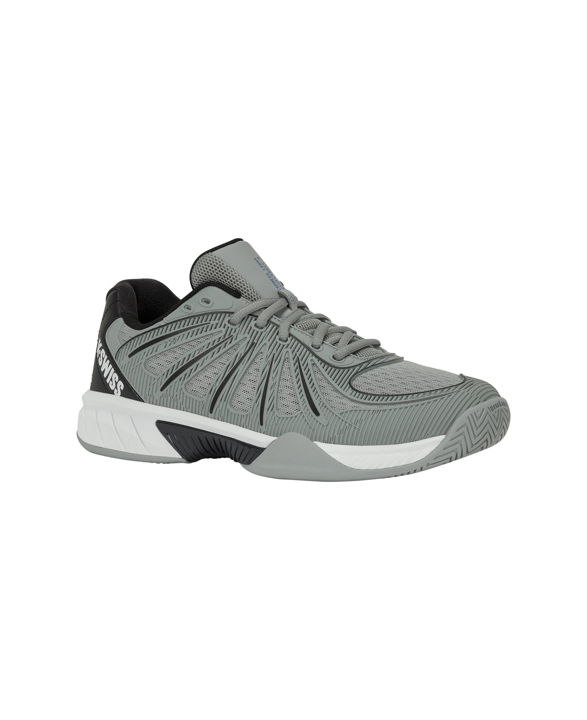 04902-074-M | EXPRESS LIGHT PICKLEBALL 2 | ULTIMATE GRAY/WHITE/BLACK
