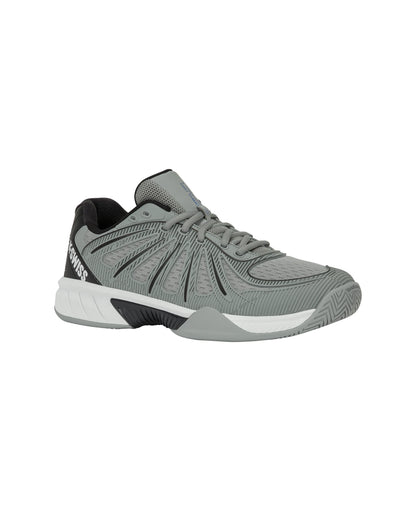 04902-074-M | EXPRESS LIGHT PICKLEBALL 2 | ULTIMATE GRAY/WHITE/BLACK