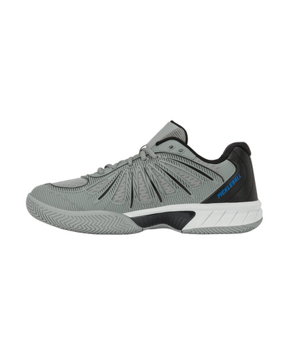 04902-074-M | EXPRESS LIGHT PICKLEBALL 2 | ULTIMATE GRAY/WHITE/BLACK