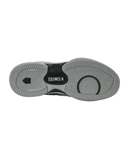 04902-074-M | EXPRESS LIGHT PICKLEBALL 2 | ULTIMATE GRAY/WHITE/BLACK