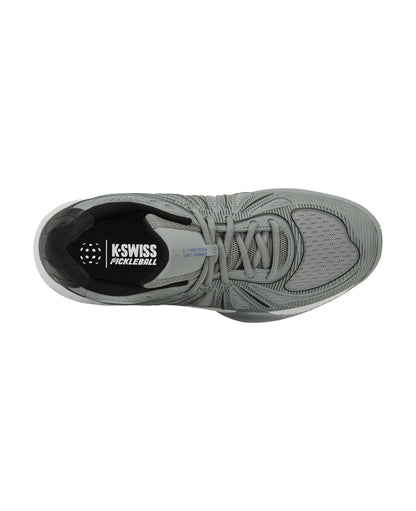 04902-074-M | EXPRESS LIGHT PICKLEBALL 2 | ULTIMATE GRAY/WHITE/BLACK