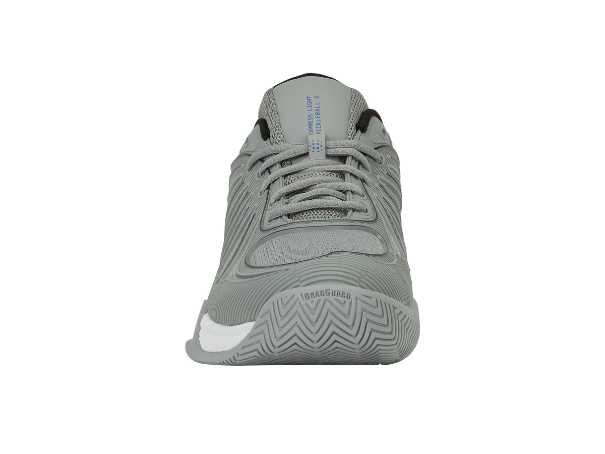 04902-074-M | EXPRESS LIGHT PICKLEBALL 2 | ULTIMATE GRAY/WHITE/BLACK