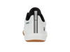 04905-100-M | ULTRA COURT INDOOR | WHITE/BLACK/SILVER