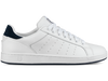05353-167-M | MENS CLEAN COURT CMF | WHITE/NAVY/NAVY