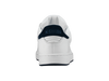 05353-167-M | MENS CLEAN COURT CMF | WHITE/NAVY/NAVY