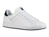 05353-167-M | MENS CLEAN COURT CMF | WHITE/NAVY/NAVY