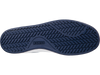 05353-167-M | MENS CLEAN COURT CMF | WHITE/NAVY/NAVY