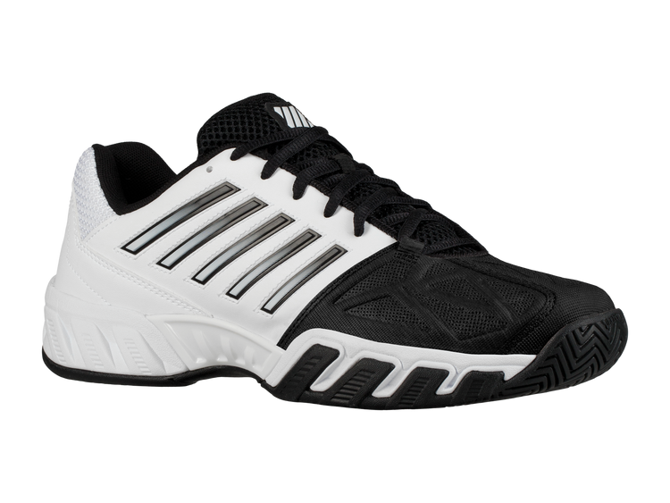 05366-129-M | MENS BIGSHOT LIGHT 3 | WHITE/BLACK