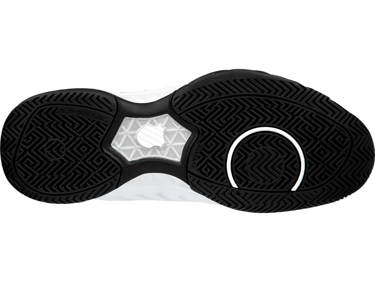 05366-129-M | MENS BIGSHOT LIGHT 3 | WHITE/BLACK