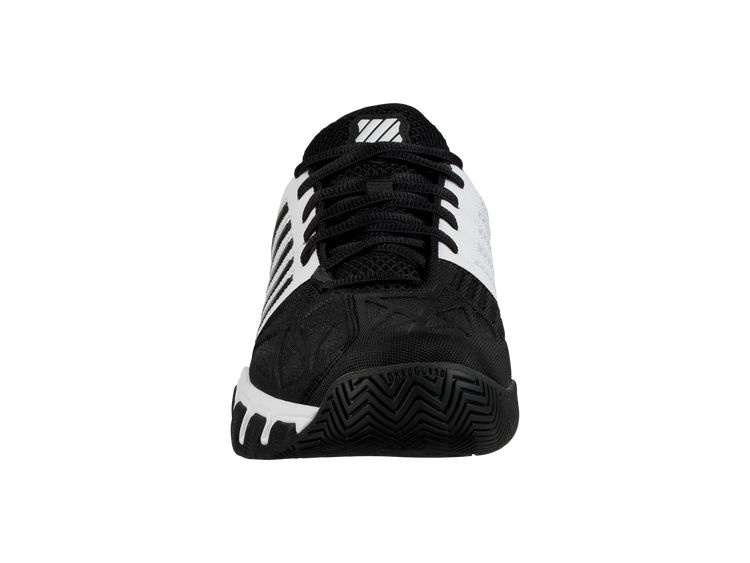 05366-129-M | MENS BIGSHOT LIGHT 3 | WHITE/BLACK