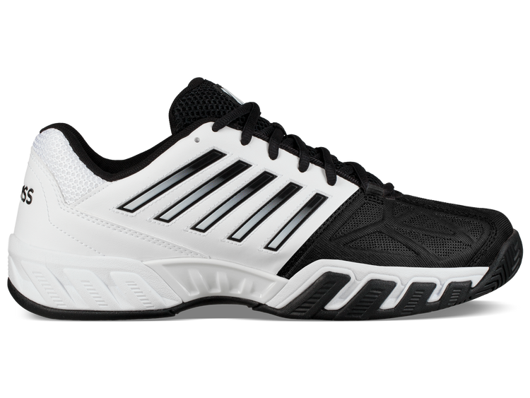 05366-129-M | MENS BIGSHOT LIGHT 3 | WHITE/BLACK