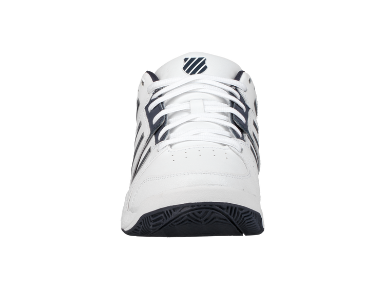 05614-109-M | ACCOMPLISH III | WHITE/NAVY