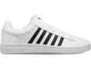 06154-102-M | COURT WINSTON | WHITE/BLACK
