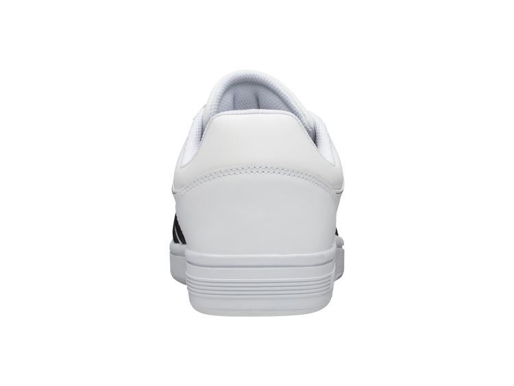 06154-102-M | COURT WINSTON | WHITE/BLACK